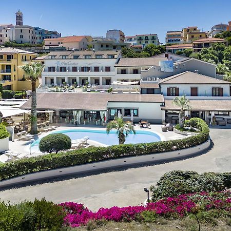 Hotel Corallaro Санта-Тереза-Галлура Екстер'єр фото