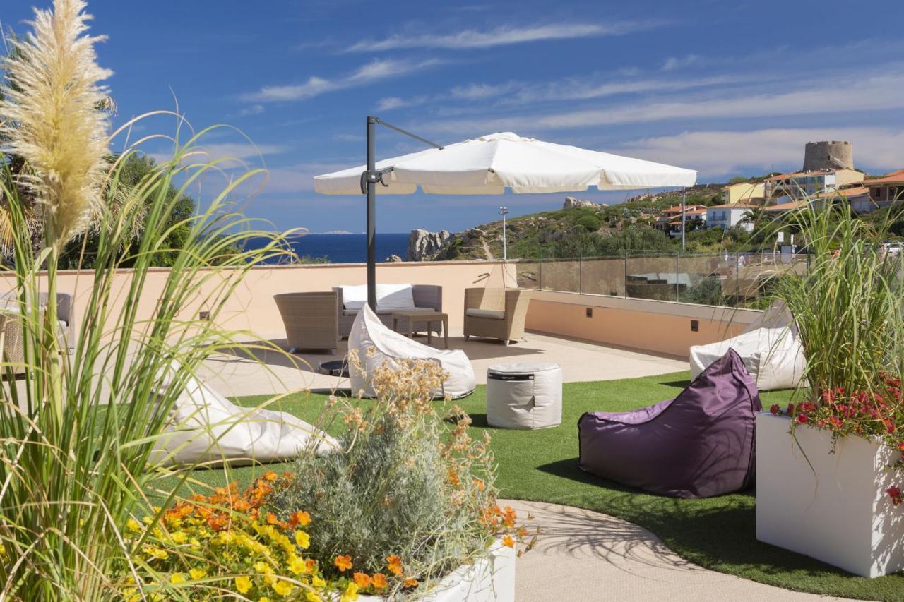 Hotel Corallaro Санта-Тереза-Галлура Екстер'єр фото