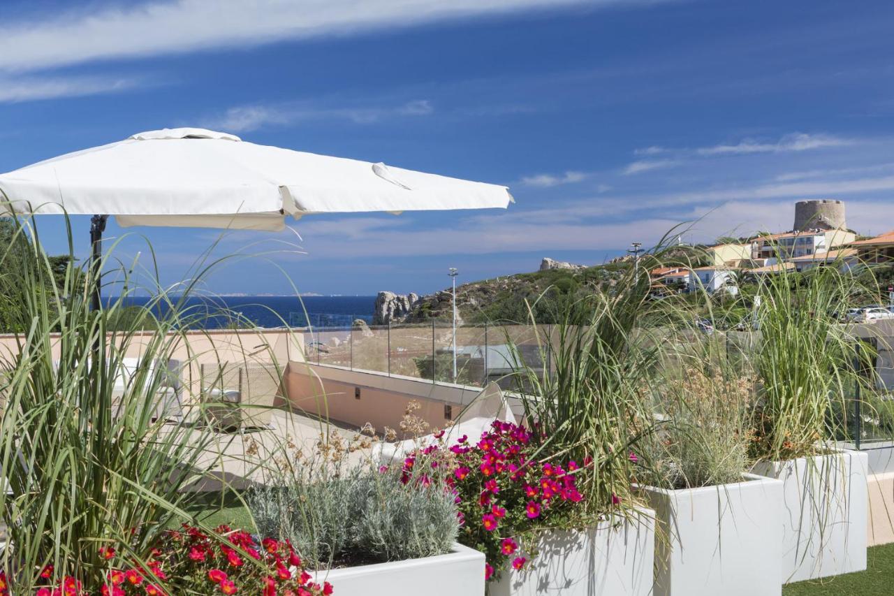 Hotel Corallaro Санта-Тереза-Галлура Екстер'єр фото