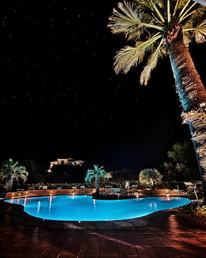 Hotel Corallaro Санта-Тереза-Галлура Екстер'єр фото