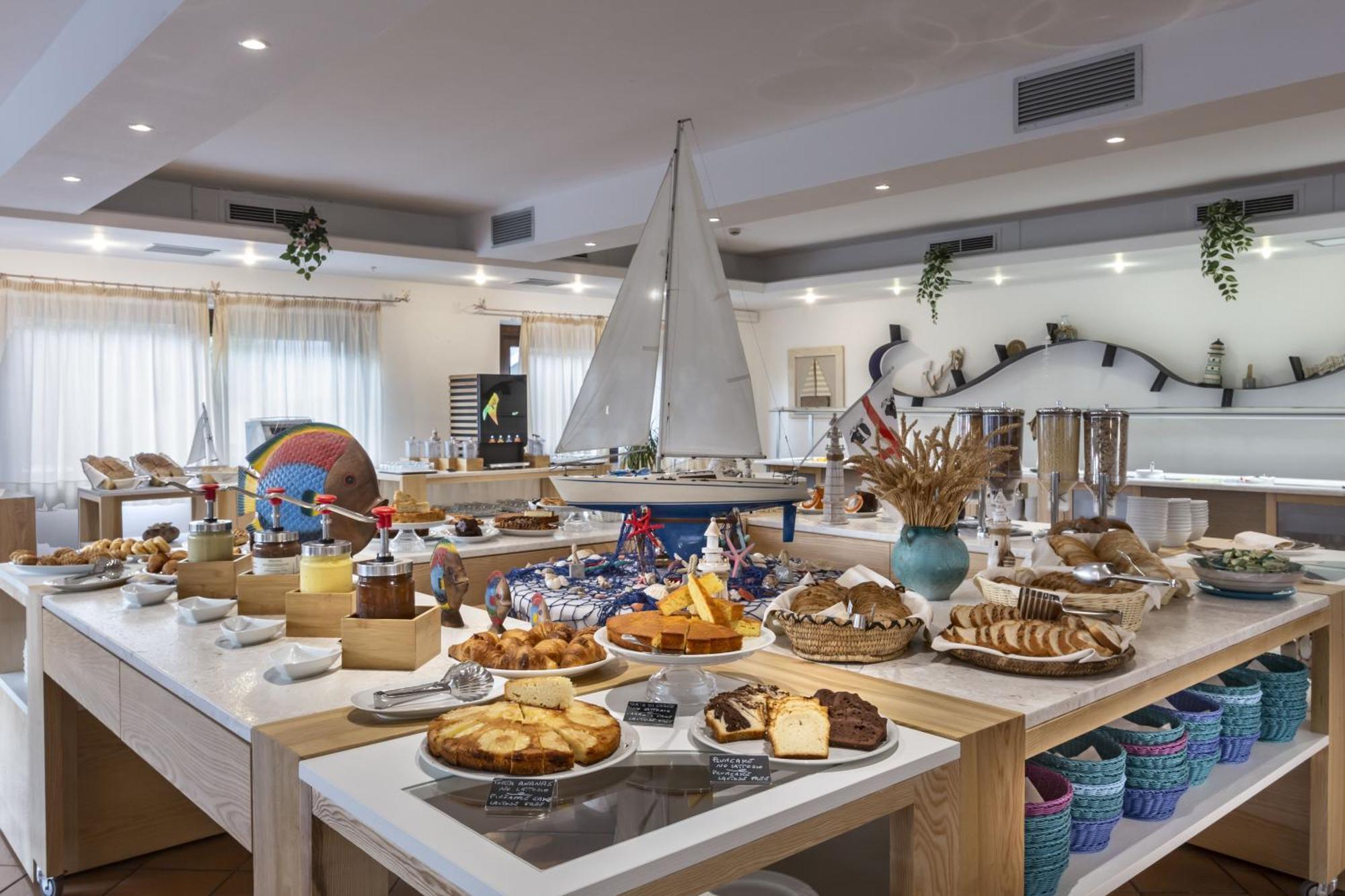 Hotel Corallaro Санта-Тереза-Галлура Екстер'єр фото