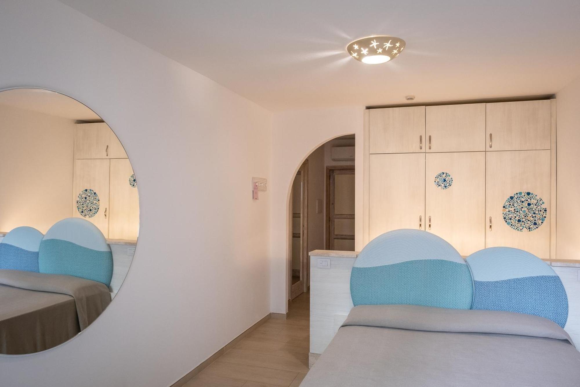 Hotel Corallaro Санта-Тереза-Галлура Екстер'єр фото