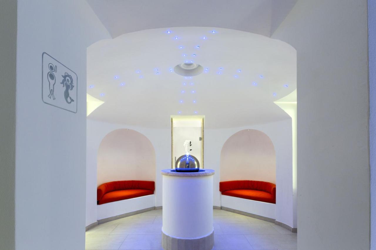 Hotel Corallaro Санта-Тереза-Галлура Екстер'єр фото